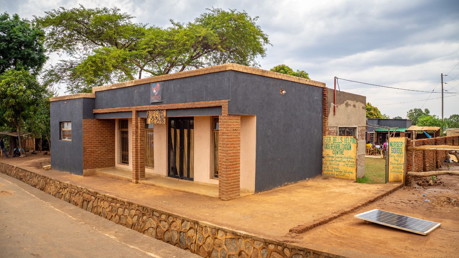 Building 2
