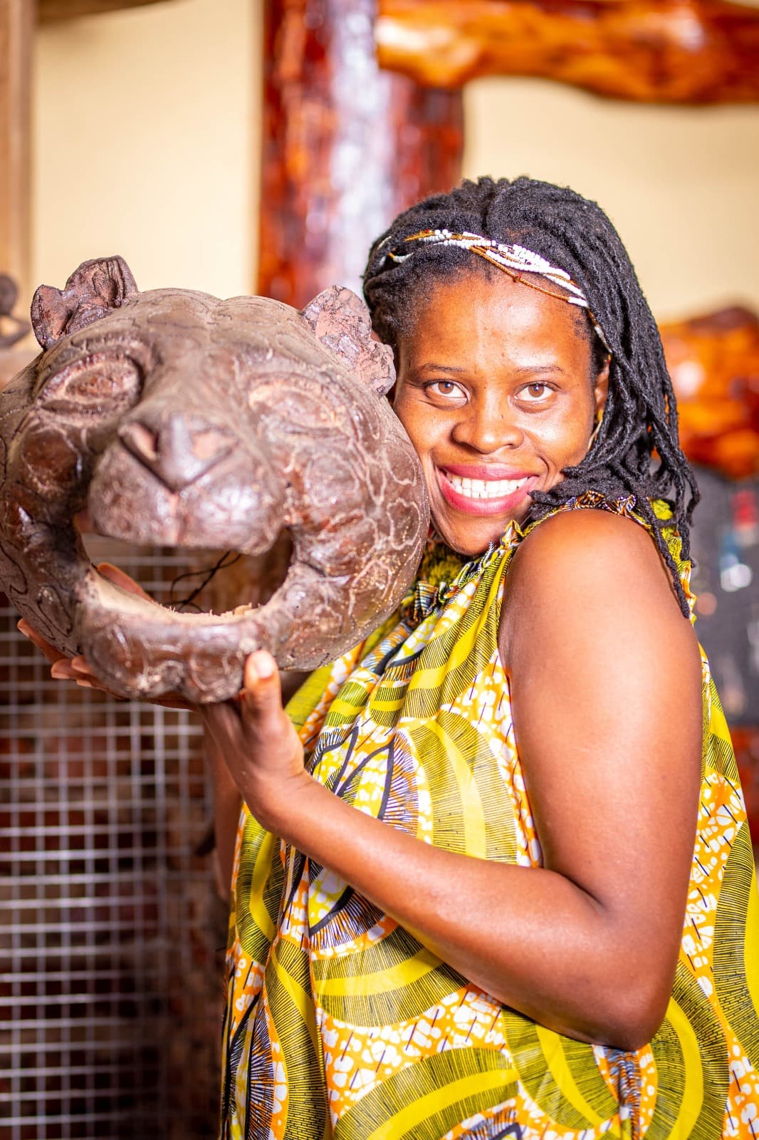 Thelma Kutinyu 10