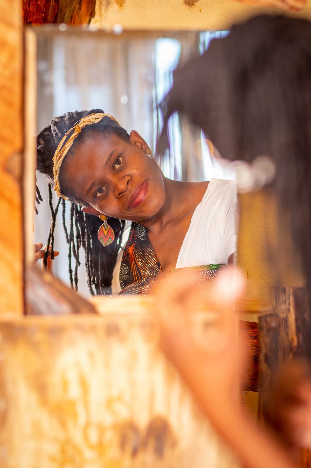 Thelma Kutinyu 15