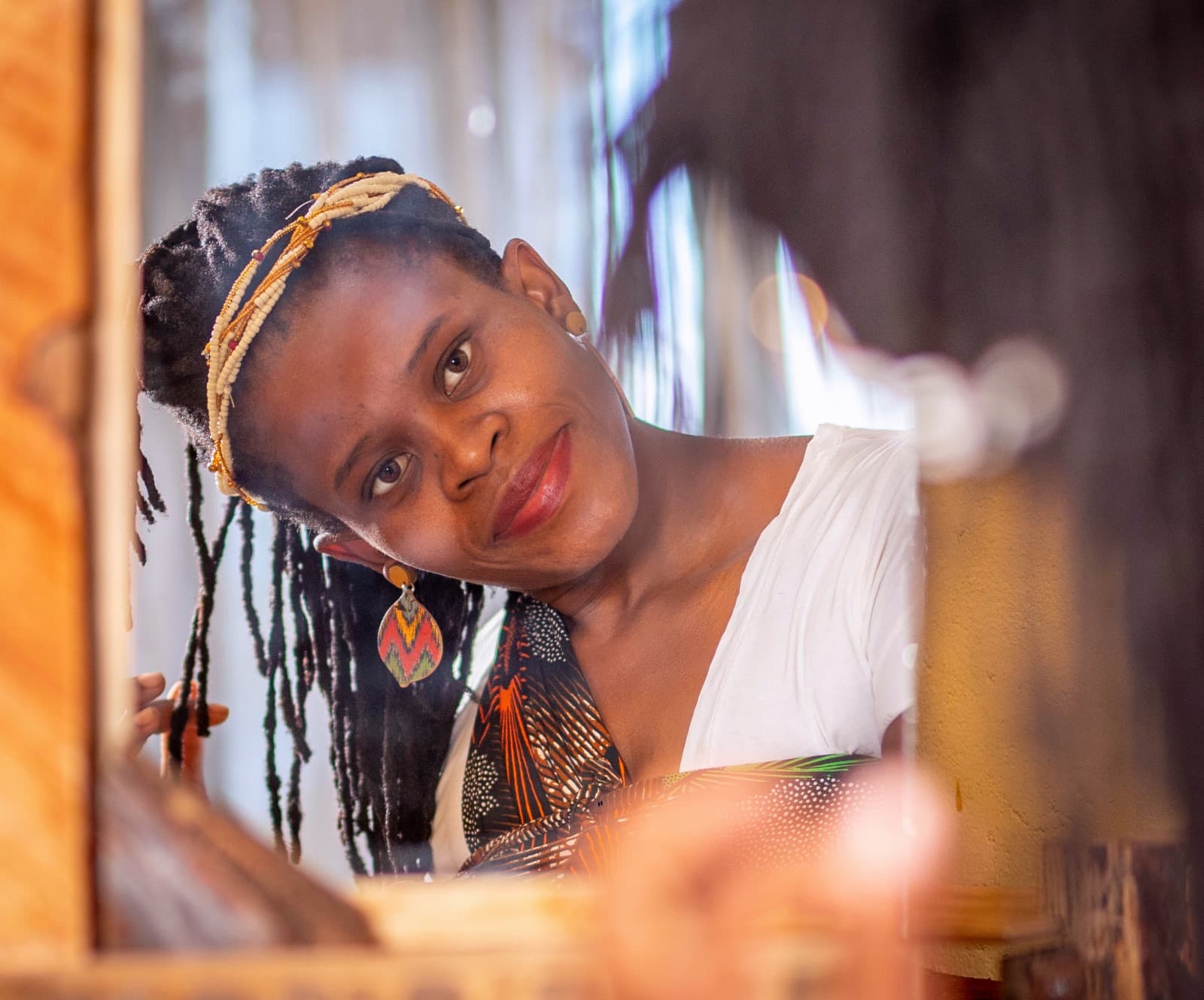 Thelma Kutinyu 16