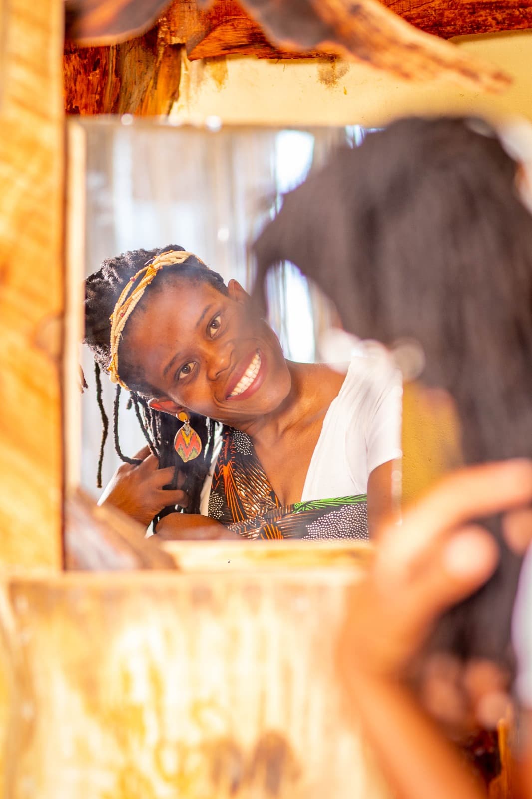 Thelma Kutinyu 17