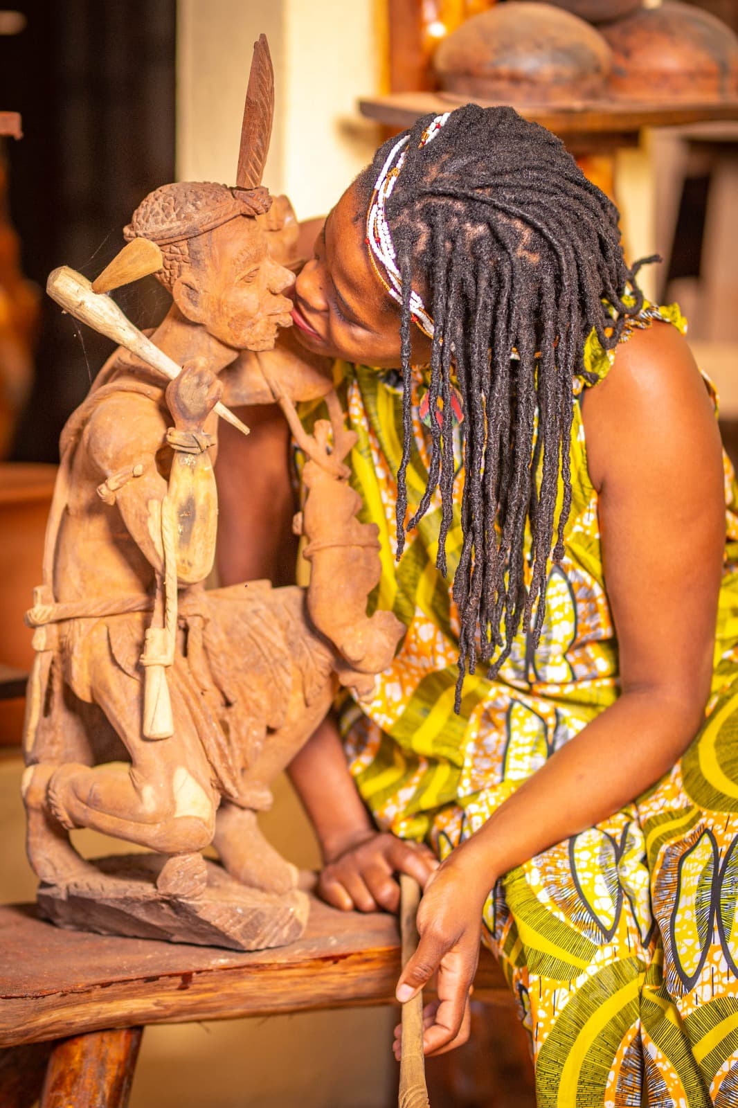 Thelma Kutinyu 4