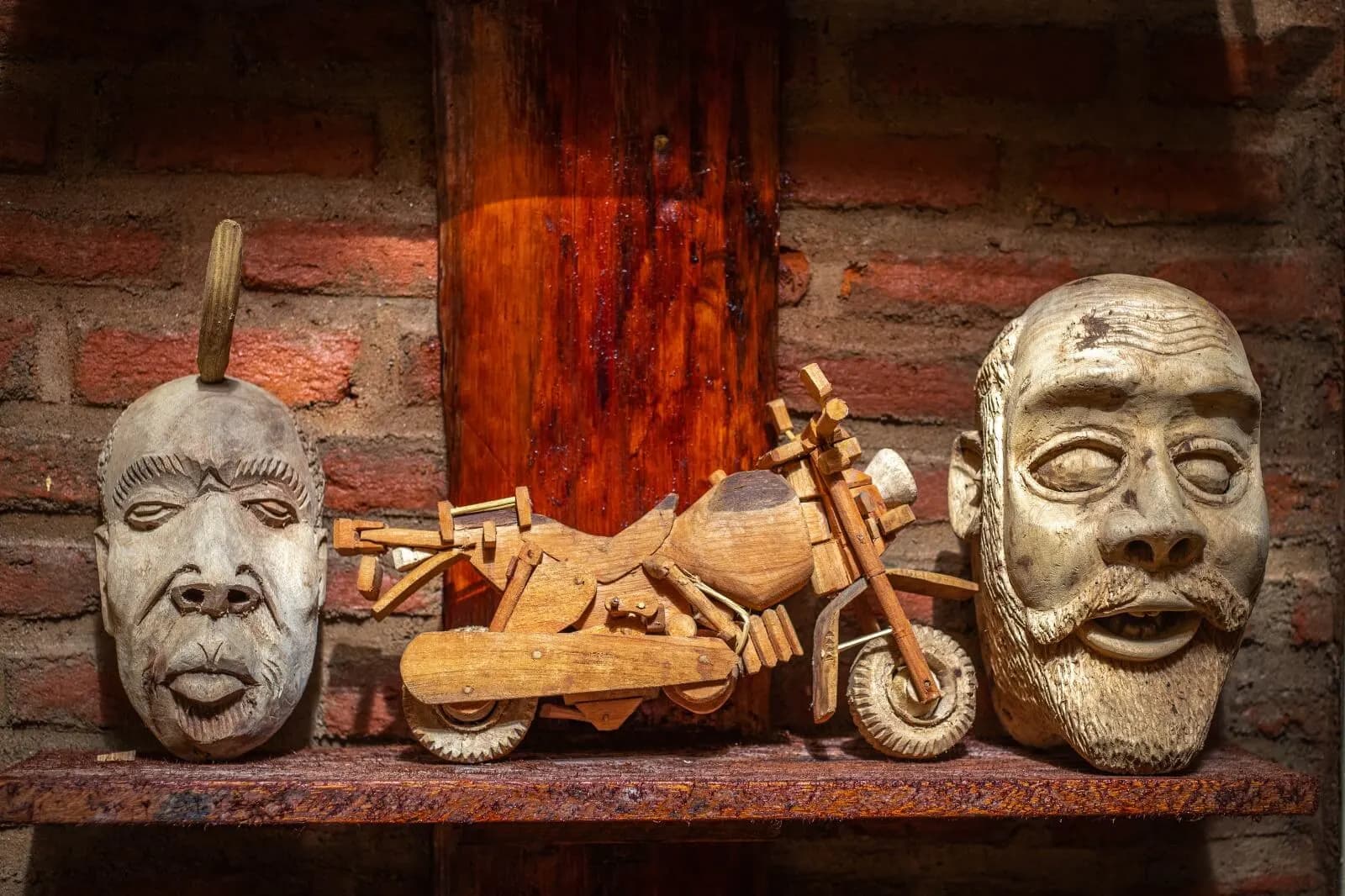 Large landscape artwork example